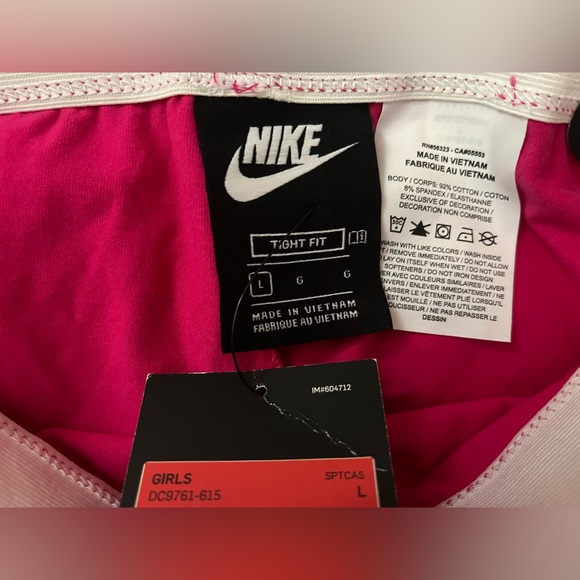 Nike girl matching  set - Picture 4 of 5
